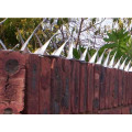 Middle Type Wall Spike Fence